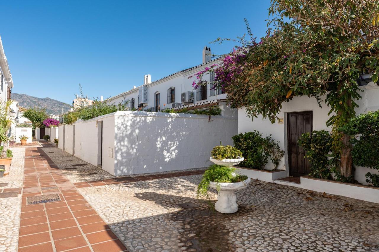 Willa Casa Nordic Fuengirola Zewnętrze zdjęcie