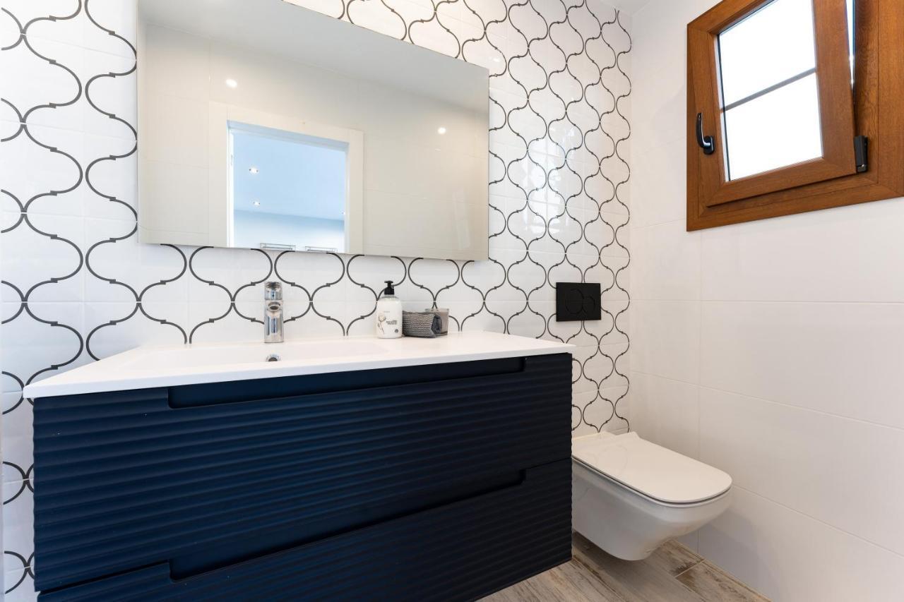 Willa Casa Nordic Fuengirola Zewnętrze zdjęcie
